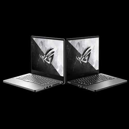 ASUS announces Zephyrus G14 laptop with AMD Ryzen 4000-series processors