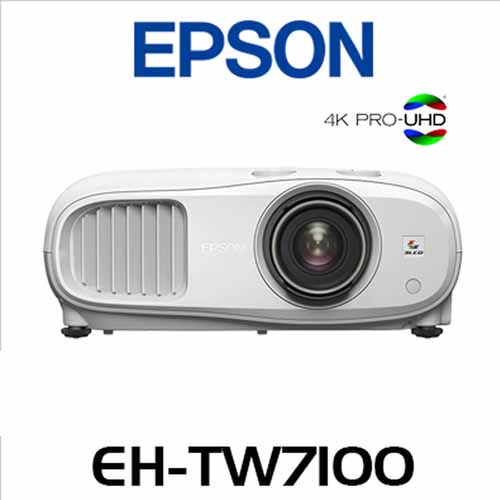 Epson launches new 4k pro-uhd home theater projector
