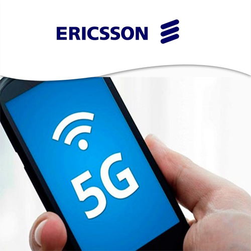 Ericsson bags its 100th 5G commercial agreement