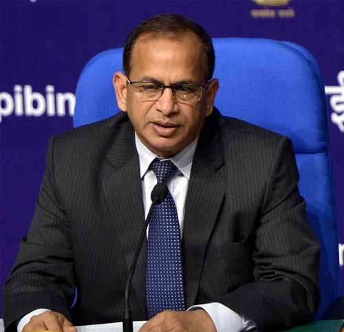 Cyient ropes in Ramesh Abhishek to its Board of Directors