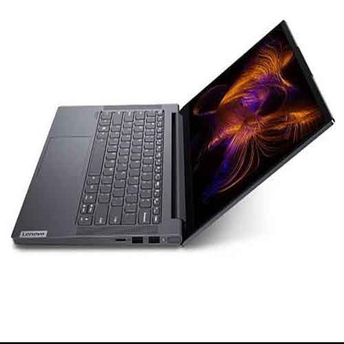 Lenovo brings AI-enabled Yoga Slim 7i laptop in India