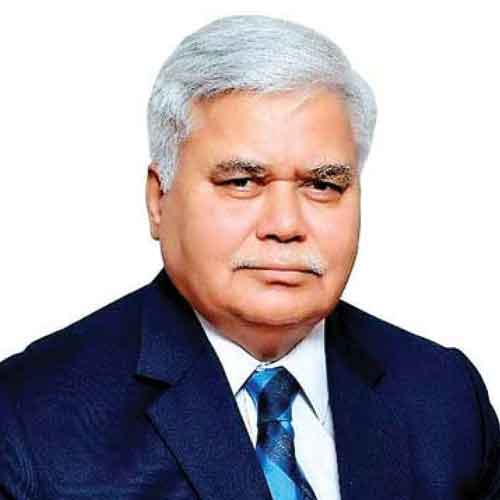 RS Sharma believes telecom has moved from voice to predominantly data
