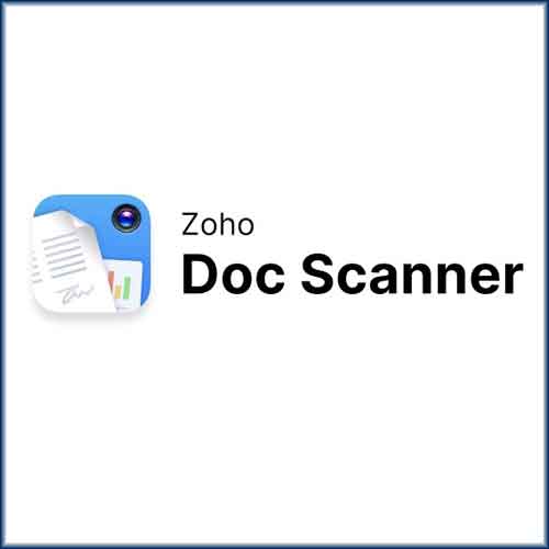 Zoho's Doc Scanner enables text recognition in 12 Indian languages