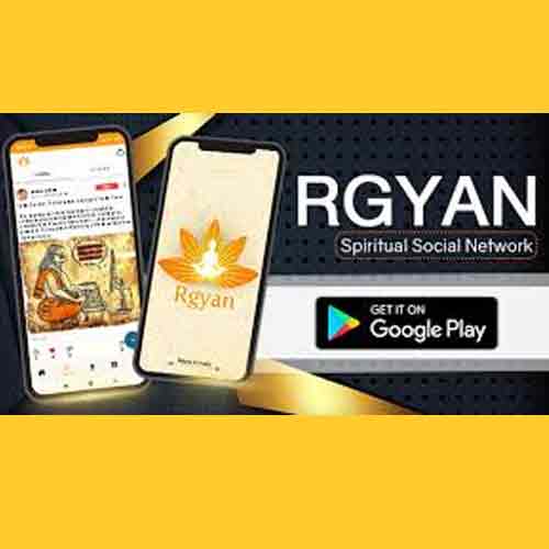 After Chinese apps ban, Rgyan to compete in the Socio-Spiritual user segment