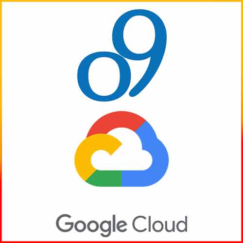 o9 Solutions enters into strategic partnership with Google Cloud