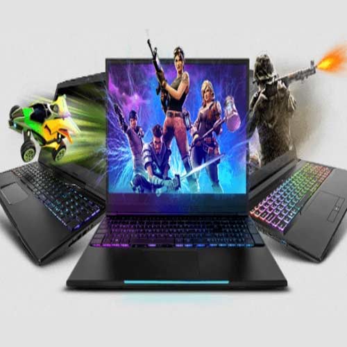 Gaming Laptops gaining grounds in India due to WFH & LFH