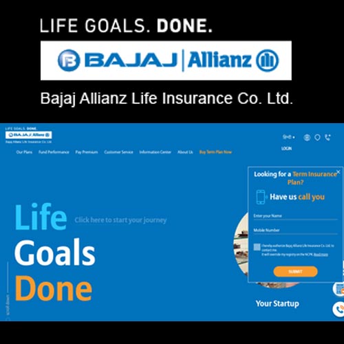 Bajaj Allianz Life intros technology service - Smart Assist