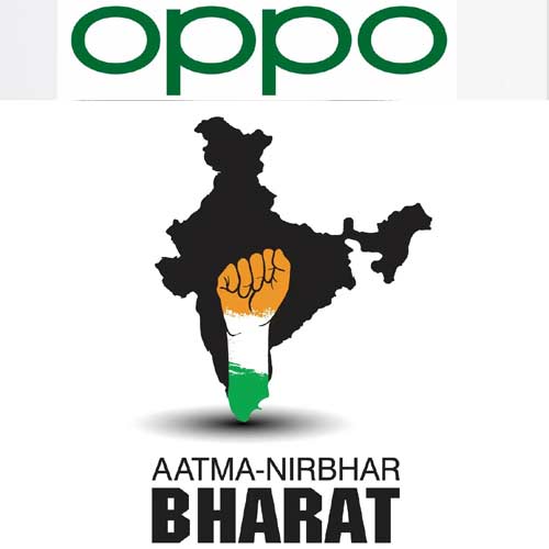 Oppo focuses on Atma Nirbhar India