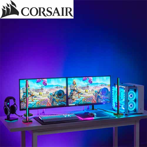 CORSAIR Appoints WPG as National Distributor in India