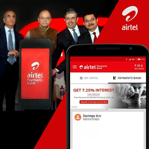 Airtel Payments Bank expands its services to over 1650 unbanked villages in remote areas of Chhattisgarh