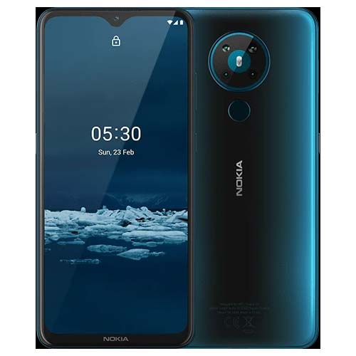 Nokia 5.3 goes on sale in India, a sneak peak before first sale