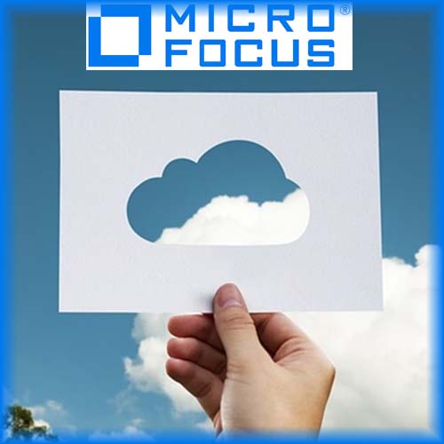 Micro Focus brings Hybrid Cloud Management X