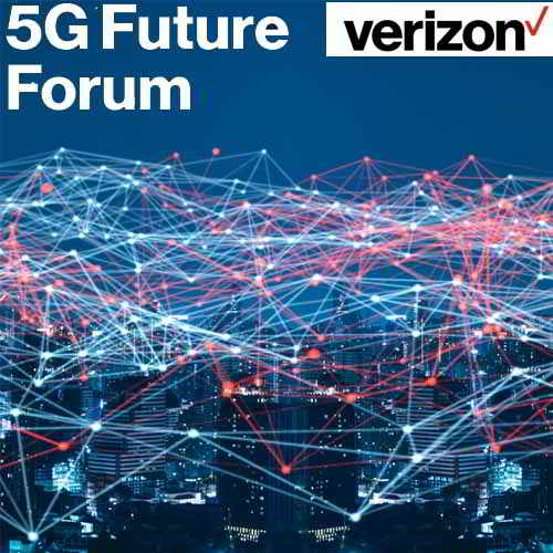 Verizon enhances its 5G network and cyber security