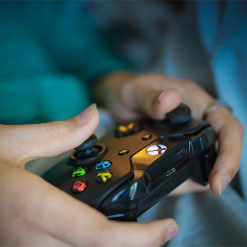 While cloud computing is on advancement Stage, Gamers are at high risk