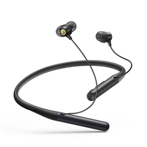 Soundcore launches neckband earphones 'Life U2' with USB-C, priced at Rs. 2899/-