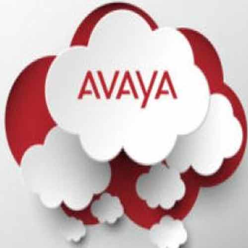 Avaya evolves its Portfolio Branding as Avaya OneCloud 