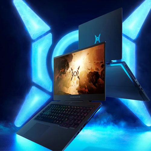 HONOR launches 19.9 mm Hunter V700 gaming notebook