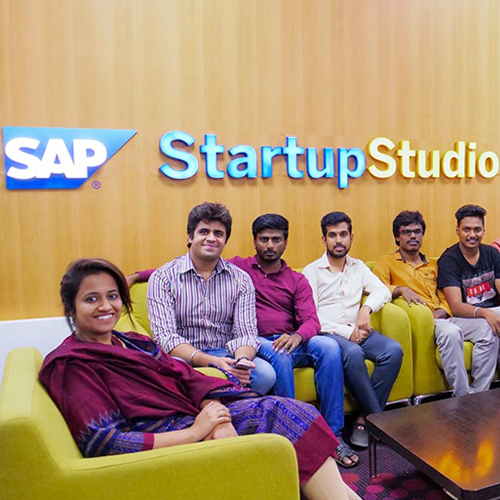 SAP Startup Studio launches its fourth cohort