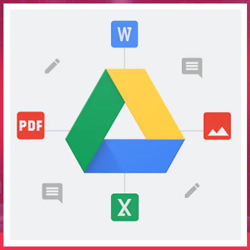 Google Drive to delete trash files automatically from October 13