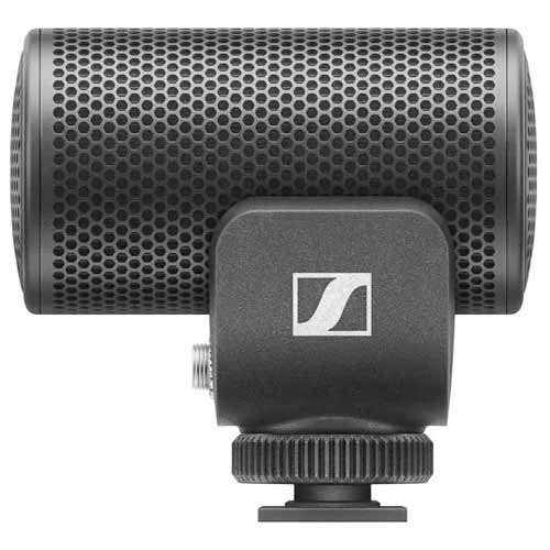 Sennheiser announces MKE 200, a new compact microphone for cameras and smartphones
