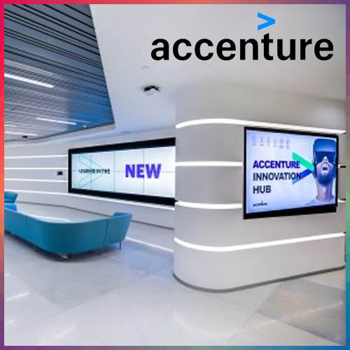 Accenture to acquire N3 to drive sales growth in a virtual environment