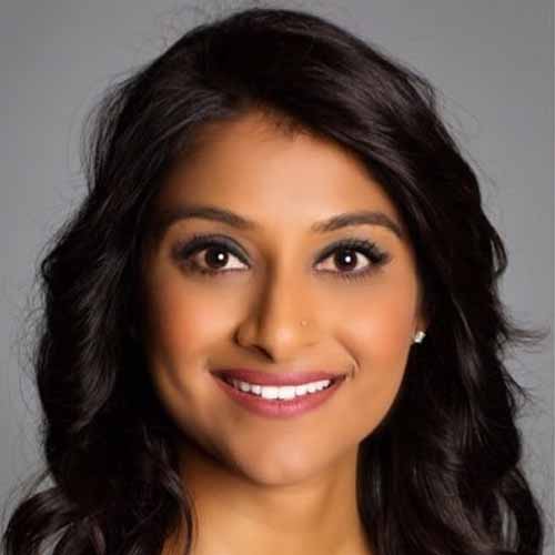 Twitter signed in Rinki Sethi as its CISO