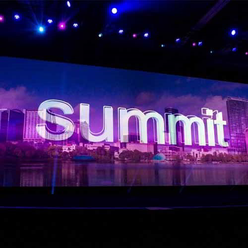 Citrix Summit Series: A Three-Part Series to Unlock Innovation