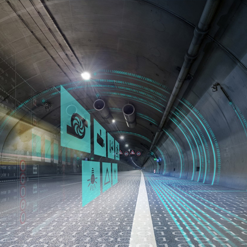 Siemens enables automation technologies for ‘Atal Tunnel’