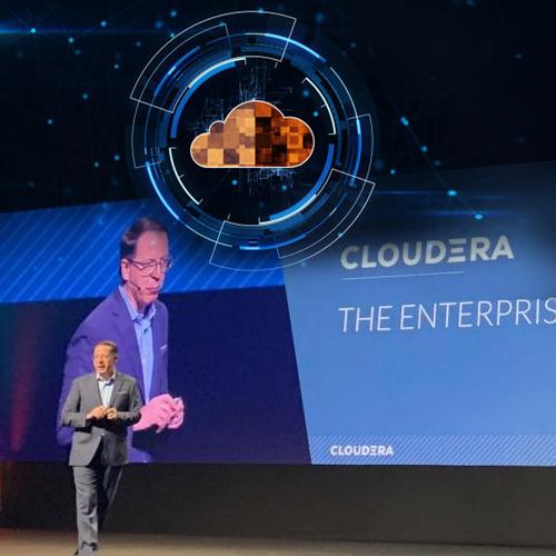 Cloudera Introduces Analytic Experiences for Cloudera Data Platform