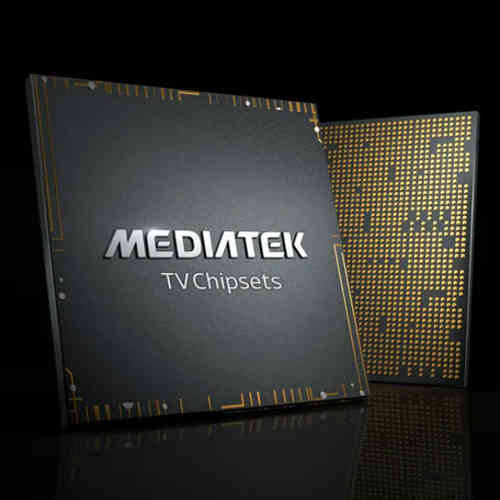 MediaTek introduces AI-enabled MT9602 Chip for premium Smart TVs