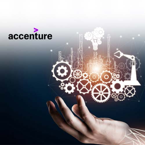 Accenture Sets Industry-Leading Net-Zero, Waste and Water Goals