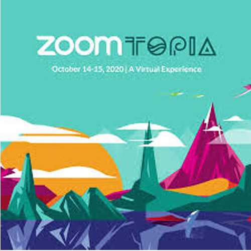 Zoom to prepare the stage for the future of communications at Zoomtopia 2020