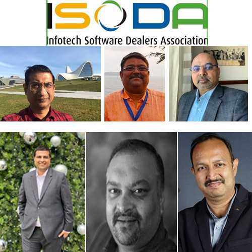 ISODA Concludes its AGM 2020