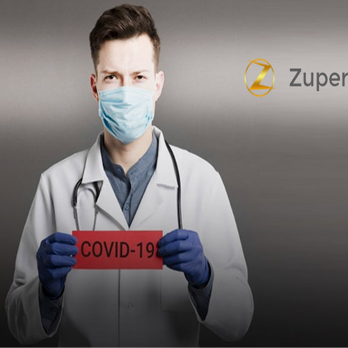 Zuper COVID-19 Compliance pack helps companies like IKEA  manage safe business operations in the new reality