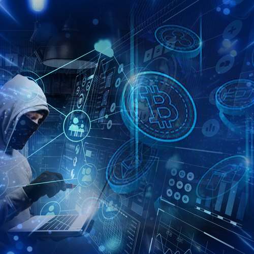 Minting money under cryptocurrency is the new mantra of cyber fraud