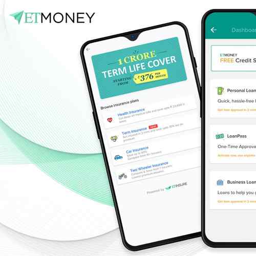 ETMONEY and Google Pay help its users create wealth