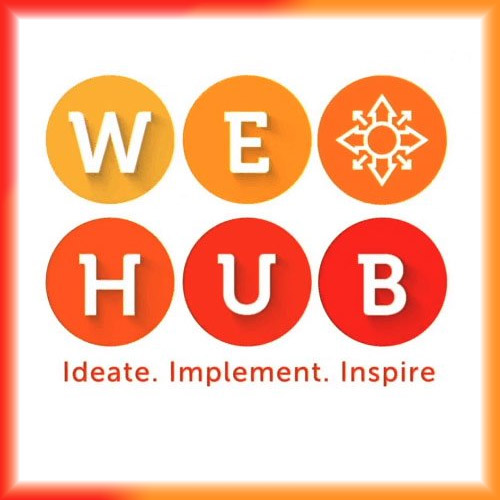 WE HUB chooses 89 Start-ups for the second cohort of 'Her&Now'