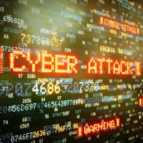Top cybersecurity firm hit by a cyber-attack