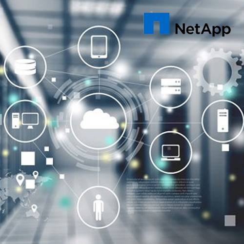 NetApp launches Optimization and Enterprise Data Services to the Cloud
