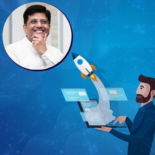 Engaging with member nations will help Indian startups believes Piyush Goyal
