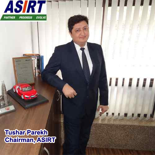 ASIRT forms new Governing Board