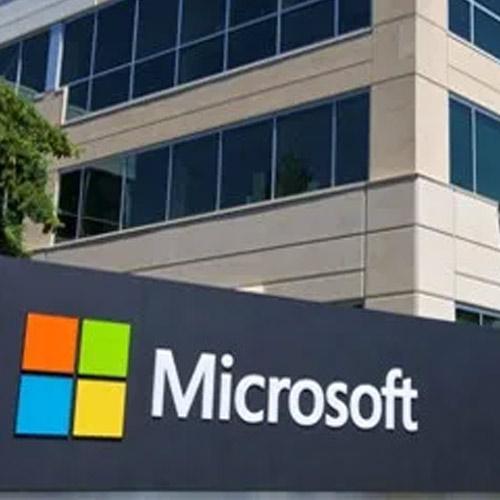 Microsoft with NSDC to empower 1 lakh underserved young women with digital skills