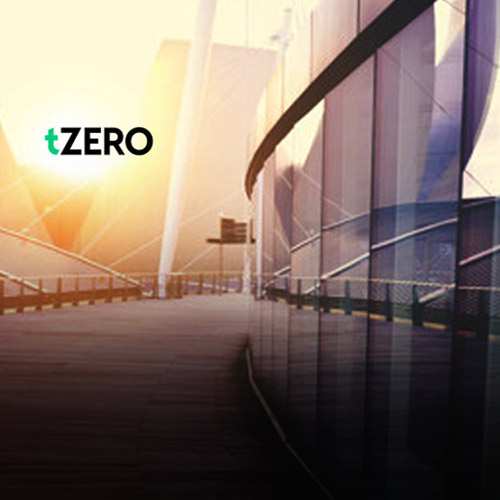 tZERO Announces Integration With Sterling Trading Tech