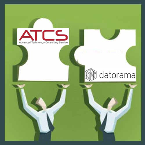 ATCS Inc. acquires Datorama partner status