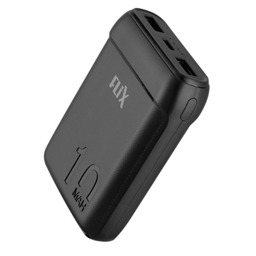 Flix by Beetel brings its 'Made in India' 10000mAh Power Banks