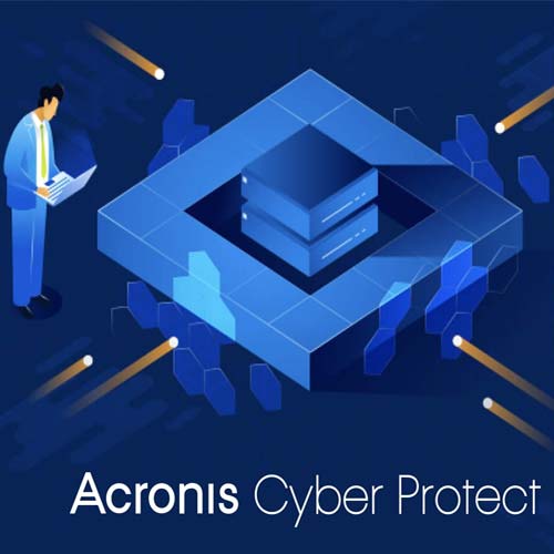 Acronis teams up with Compuage Infocom to provide Cyber Protection for Cloud in India