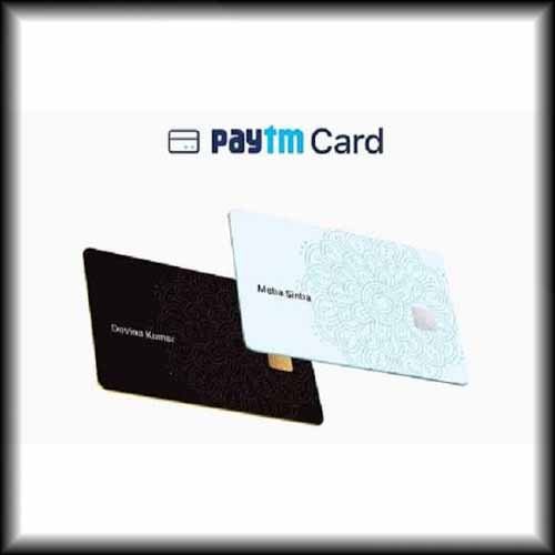 SBI Card with Paytm to introduce contactless Paytm SBI Card