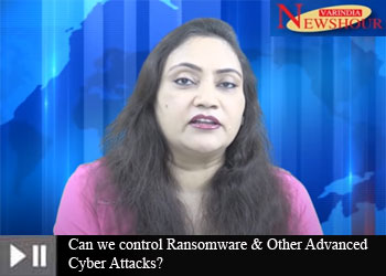 Can we control Ransomware & Other Advanced Cyber Attacks?
