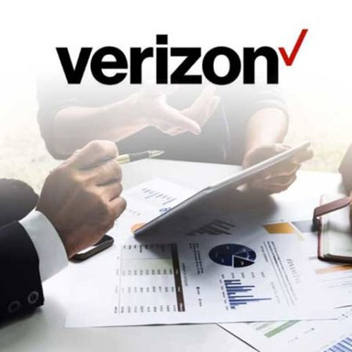 Verizon's 'Full Transparency' launches blockchain verification for news releases