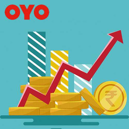 Oyo bags Rs 634 cr funding from its parent company - Oravel Stays